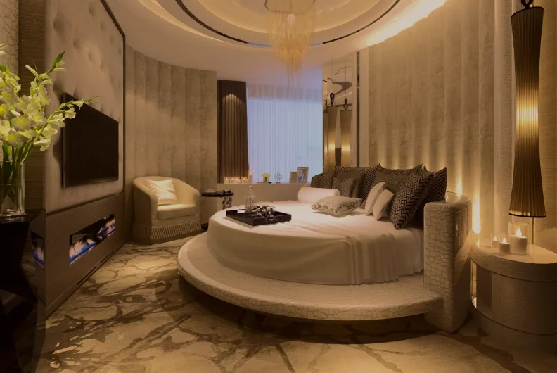 Bedroom Suite