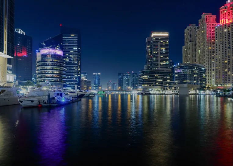BKC Financial District